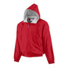 Augusta Sportswear - Kids 3281 Hooded Taffeta Jacket