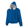 Augusta Sportswear - Kids 3281 Hooded Taffeta Jacket