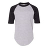 Augusta Sportswear - Kids 4421 Three-Quarter Sleeve Baseball Jersey