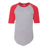Augusta Sportswear - Kids 4421 Three-Quarter Sleeve Baseball Jersey