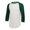 Augusta Sportswear - Kids 4421 Three-Quarter Sleeve Baseball Jersey