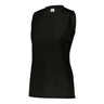 Augusta Sportswear - Womens 4794 Sleeveless Wicking Attain Jersey