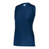 Augusta Sportswear - Womens 4794 Sleeveless Wicking Attain Jersey