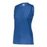 Augusta Sportswear - Womens 4794 Sleeveless Wicking Attain Jersey