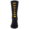 Augusta Sportswear - Mens 6091 Colorblocked Crew Socks