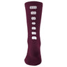 Augusta Sportswear - Mens 6091 Colorblocked Crew Socks