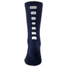 Augusta Sportswear - Mens 6091 Colorblocked Crew Socks