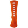 Augusta Sportswear - Mens 6091 Colorblocked Crew Socks