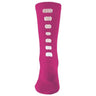Augusta Sportswear - Mens 6091 Colorblocked Crew Socks