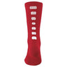Augusta Sportswear - Mens 6091 Colorblocked Crew Socks