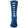 Augusta Sportswear - Mens 6091 Colorblocked Crew Socks