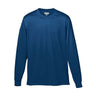Augusta Sportswear - Kids 789 Wicking Long Sleeve T-Shirt