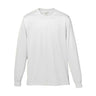 Augusta Sportswear - Kids 789 Wicking Long Sleeve T-Shirt