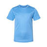 Augusta Sportswear - Kids 791 Nexgen Wicking Short Sleeve T-Shirt