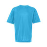 Augusta Sportswear - Kids 791 Nexgen Wicking Short Sleeve T-Shirt