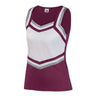 Augusta Sportswear - Girls 9141 Pike Shell