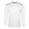 Badger - Mens 1001 Fitflex Performance Long Sleeve T-Shirt