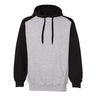 Badger - Mens 1249 Sport Athletic Fleece Hooded Sweatshirt