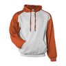 Badger - Mens 1249 Sport Athletic Fleece Hooded Sweatshirt