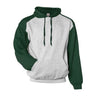 Badger - Mens 1249 Sport Athletic Fleece Hooded Sweatshirt