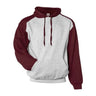 Badger - Mens 1249 Sport Athletic Fleece Hooded Sweatshirt