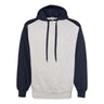 Badger - Mens 1249 Sport Athletic Fleece Hooded Sweatshirt