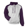 Badger - Mens 1249 Sport Athletic Fleece Hooded Sweatshirt