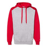 Badger - Mens 1249 Sport Athletic Fleece Hooded Sweatshirt