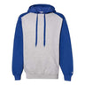 Badger - Mens 1249 Sport Athletic Fleece Hooded Sweatshirt