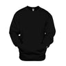 Badger - Mens 1252 Pocket Sweatshirt