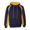 Badger - Mens 1262 Hook Hooded Sweatshirt