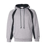 Badger - Mens 1262 Hook Hooded Sweatshirt