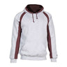 Badger - Mens 1262 Hook Hooded Sweatshirt