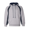 Badger - Mens 1262 Hook Hooded Sweatshirt