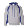 Badger - Mens 1262 Hook Hooded Sweatshirt