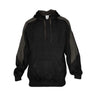 Badger - Mens 1265 Saber Hooded Sweatshirt
