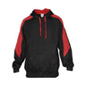 Badger - Mens 1265 Saber Hooded Sweatshirt