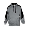 Badger - Mens 1265 Saber Hooded Sweatshirt