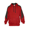 Badger - Mens 1265 Saber Hooded Sweatshirt