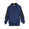 Badger - Mens 1265 Saber Hooded Sweatshirt