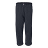 Badger - Mens 1277 Open-Bottom Sweatpants