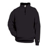 Badger - Mens 1286 Quarter-Zip Fleece Pullover