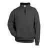 Badger - Mens 1286 Quarter-Zip Fleece Pullover