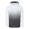 Badger - Mens 1403 Ombre Hooded Sweatshirt