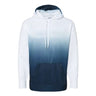 Badger - Mens 1403 Ombre Hooded Sweatshirt
