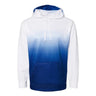 Badger - Mens 1403 Ombre Hooded Sweatshirt