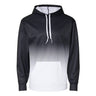 Badger - Mens 1404 Hex 2.0 Hooded Sweatshirt