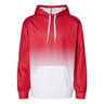Badger - Mens 1404 Hex 2.0 Hooded Sweatshirt