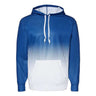 Badger - Mens 1404 Hex 2.0 Hooded Sweatshirt