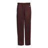 Badger - Mens 1478 Performance Fleece Open-Bottom Sweatpants